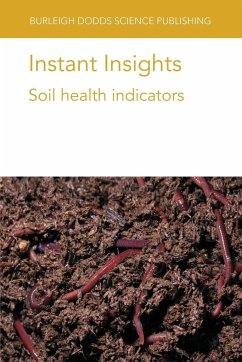 Instant Insights - Stockdale, E. A.; Hargreaves, Paul; Bhogal, Anne