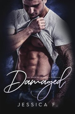 Cover Damaged