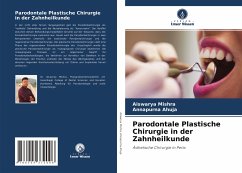 Cover Parodontale Plastische Chirurgie in der Zahnheilkunde