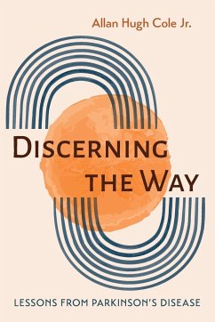 Discerning the Way - Cole, Allan Hugh Jr.