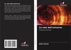 La rete dell'universo - Santos, Gildo