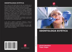 ODONTOLOGIA ESTÉTICA - Nazirkar, Girish;Sagar, Tejas