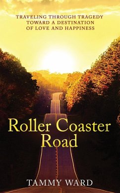 Roller Coaster Road - Ward, Tammy