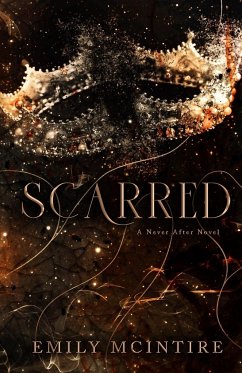 Scarred - Mcintire, Emily