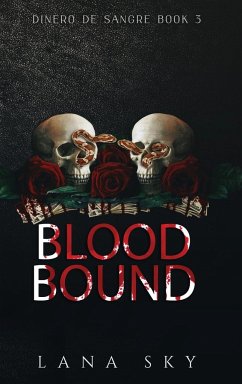 Blood Bound - Sky, Lana