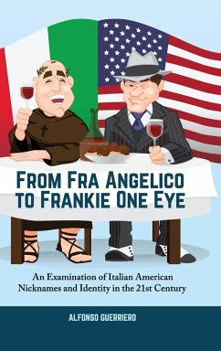 From Fra Angelico to Frankie One Eye - Guerriero, Alfonso
