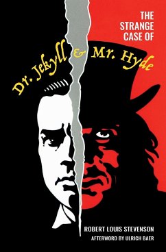 The Strange Case of Dr. Jekyll and Mr. Hyde (Warbler Classics) - Stevenson, Robert Louis