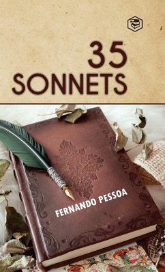 35 Sonnets - Pessoa, Fernando