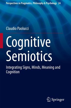 Cognitive Semiotics - Paolucci, Claudio