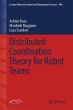 Distributed Coordination Theory for... - Bild 1