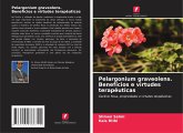 Pelargonium graveolens. Benefícios e virtudes terapêuticas