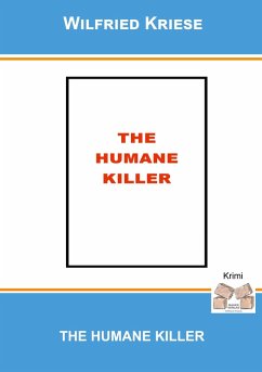 Cover THE HUMANE KILLER