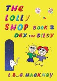 The Lolly Shop Book 2