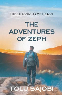 The Adventures of Zeph - Sajobi, Tolu
