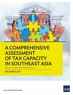 A Comprehensive Assessment of Tax Capacity in Southeast Asia - Asian Development Bank