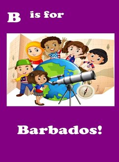 B is for Barbados! - Tbd