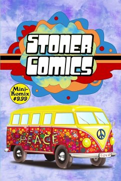 Stoner Comics - Komix, Mini