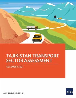 Tajikistan Transport Sector Assessment - Asian Development Bank