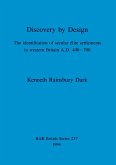 Discovery by Design
