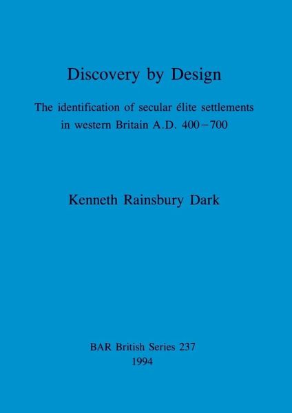 Discovery by Design Discovery by Design