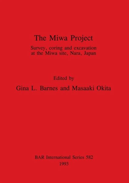 The Miwa Project
