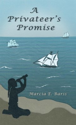 A Privateer's Promise - Barss, Marcia E.