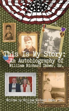 This Is My Story - Ikner, William Richard