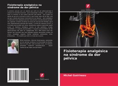 Cover Fisioterapia analgésica na síndrome da dor pélvica