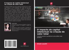 O impacto do capital intelectual na criação de valor total - Laoufir, Zineb