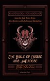 The Bible of Norse and Japanese Mythology