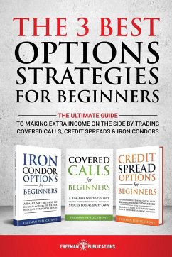 The 3 Best Options Strategies For Beginners - Publications, Freeman