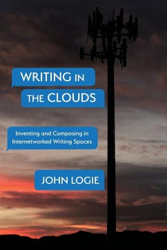 Writing in the Clouds - Logie, John