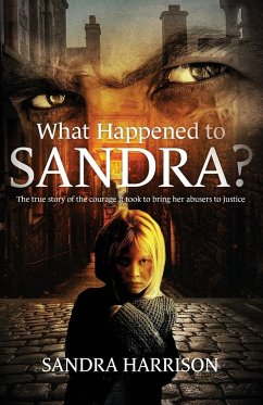 What Happened To Sandra? - Harrison, Sandra