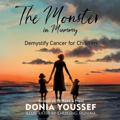 The Monster in Mummy - Youssef, Donia