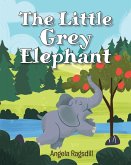 The Little Grey Elephant