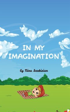 In My Imagination - Sarkisian, Nina