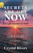 Secrets Are Out Now - Bild 1