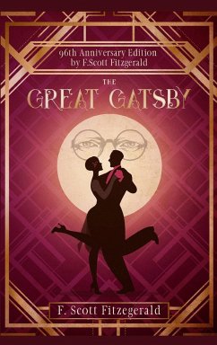 The Great Gatsby - Fitzgerlad, F. Scott