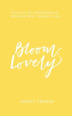Bloom, Lovely - Crouch, Ashley