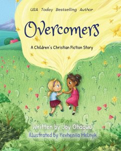 Overcomers - Ohagwu, Joy