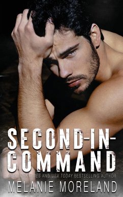 Second-in-Command - Moreland, Melanie