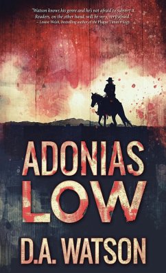 Adonias Low - Watson, D. A.