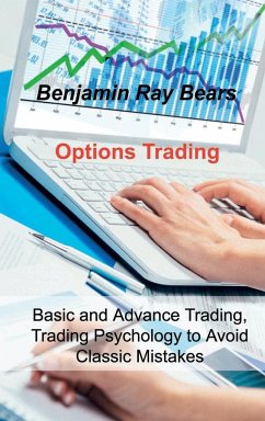 Options Trading - Bears, Benjamin Ray