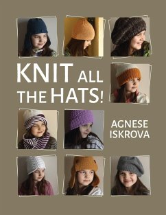 Knit all the Hats! - Iskrova, Agnese