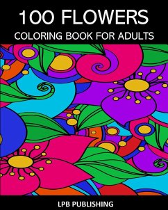 100 Flowers - Publishing, Lpb