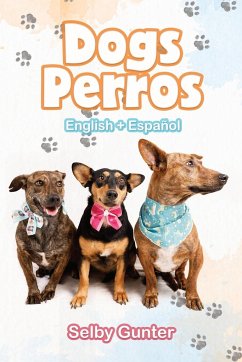 Dogs Perros - Gunter, Selby