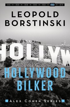Hollywood Bilker - Borstinski, Leopold