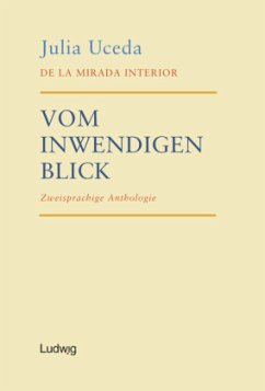 De la mirada interior - Vom inwendigen Blick - Uceda, Julia