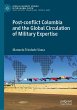 Post-conflict Colombia and the Global... - Bild 1
