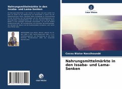 Nahrungsmittelmärkte in den Issaba- und Lama-Senken - Nassihoundé, Cocou Blaise